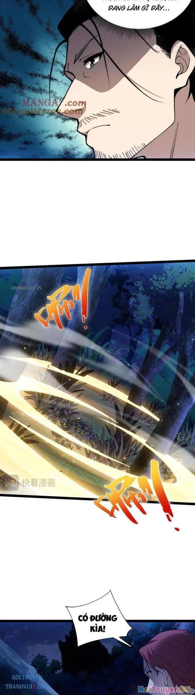 Sức Mạnh Tối Đa? Ta Lại Là Vong Linh Sư! Chap 69 - Next Chap 70
