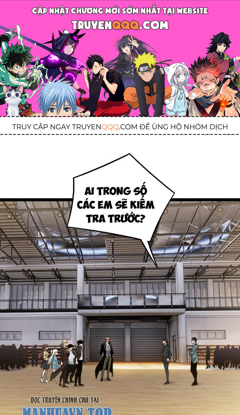Sức Mạnh Tối Đa? Ta Lại Là Vong Linh Sư! Chap 7 - Next Chap 8