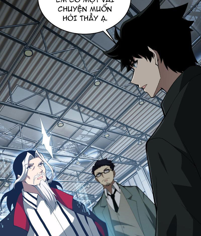 Sức Mạnh Tối Đa? Ta Lại Là Vong Linh Sư! Chap 7 - Next Chap 8