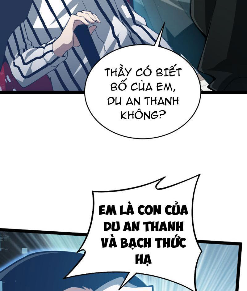 Sức Mạnh Tối Đa? Ta Lại Là Vong Linh Sư! Chap 7 - Next Chap 8