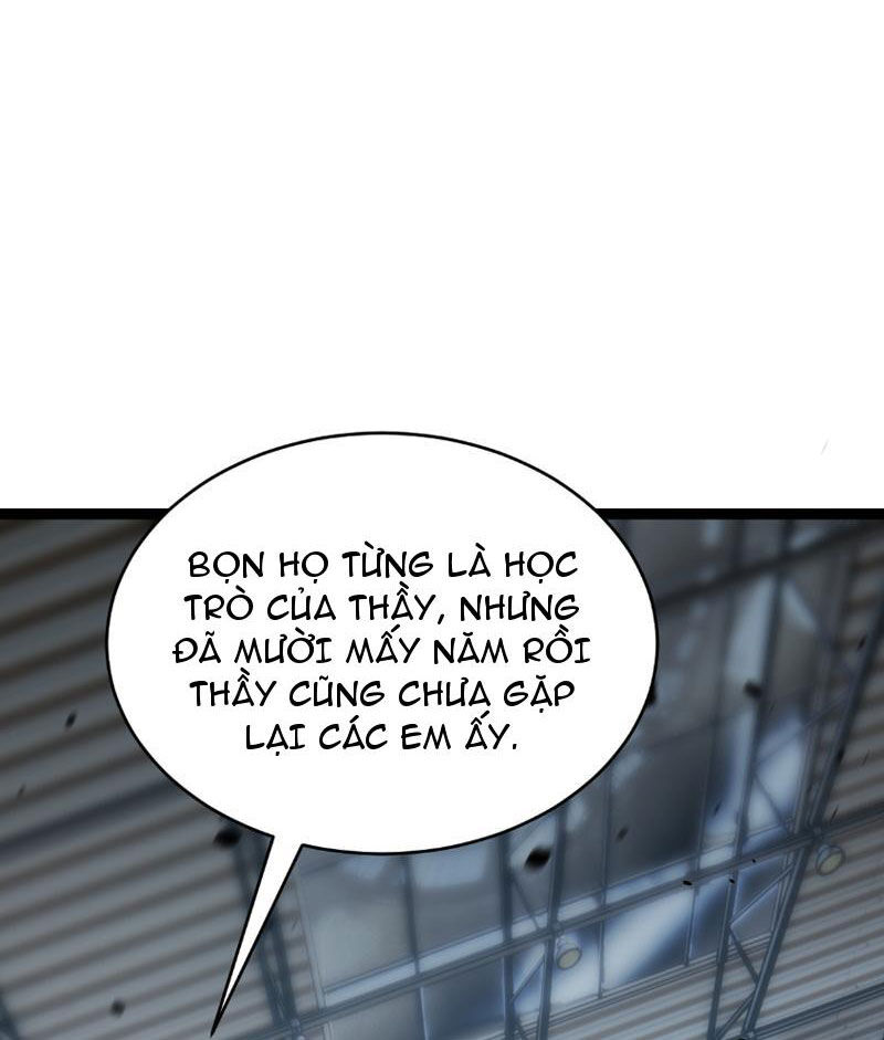 Sức Mạnh Tối Đa? Ta Lại Là Vong Linh Sư! Chap 7 - Next Chap 8