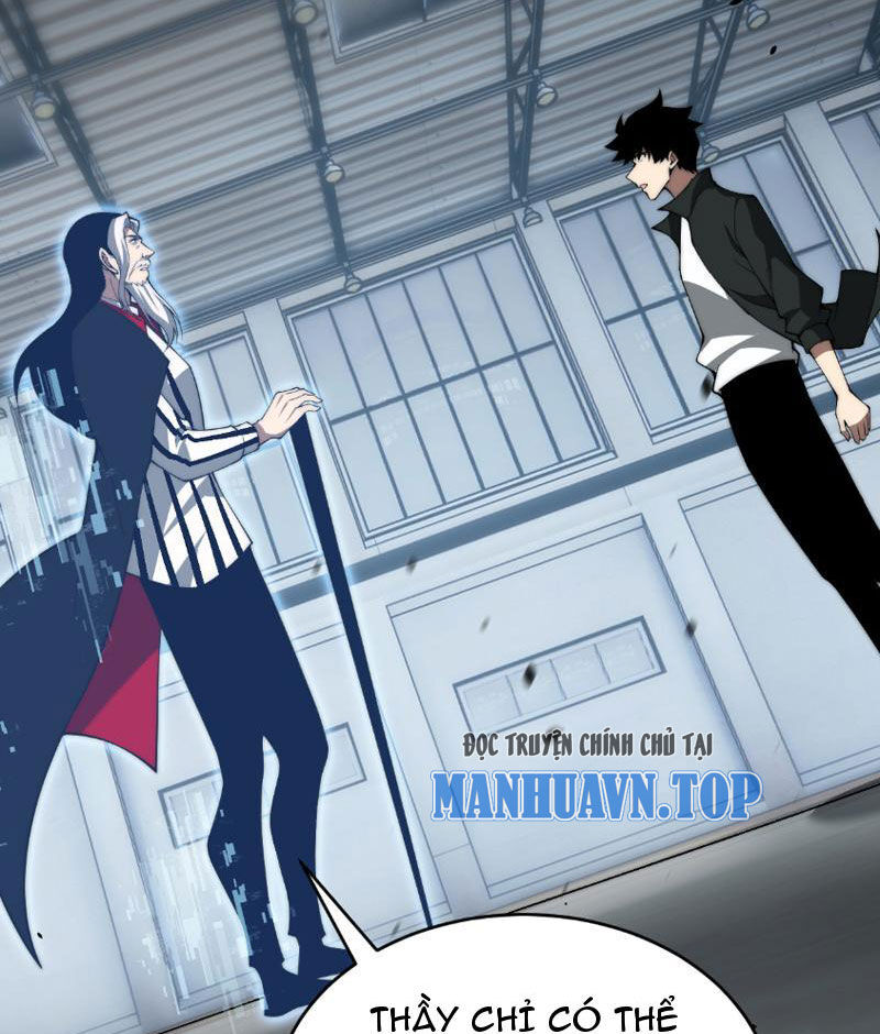 Sức Mạnh Tối Đa? Ta Lại Là Vong Linh Sư! Chap 7 - Next Chap 8
