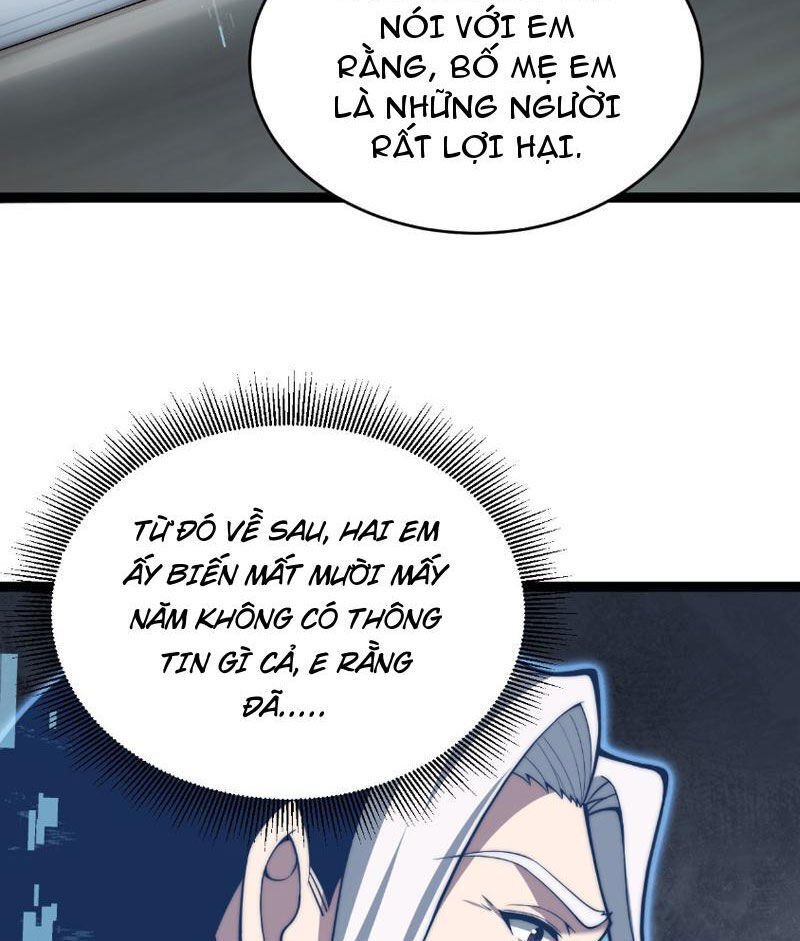 Sức Mạnh Tối Đa? Ta Lại Là Vong Linh Sư! Chap 7 - Next Chap 8