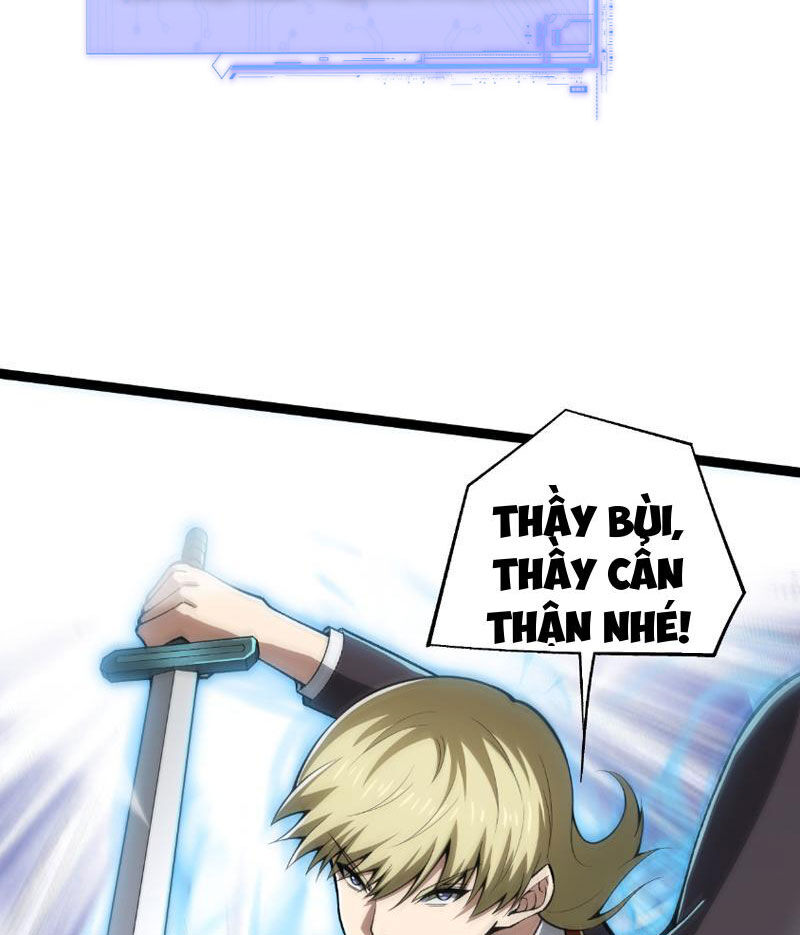 Sức Mạnh Tối Đa? Ta Lại Là Vong Linh Sư! Chap 7 - Next Chap 8