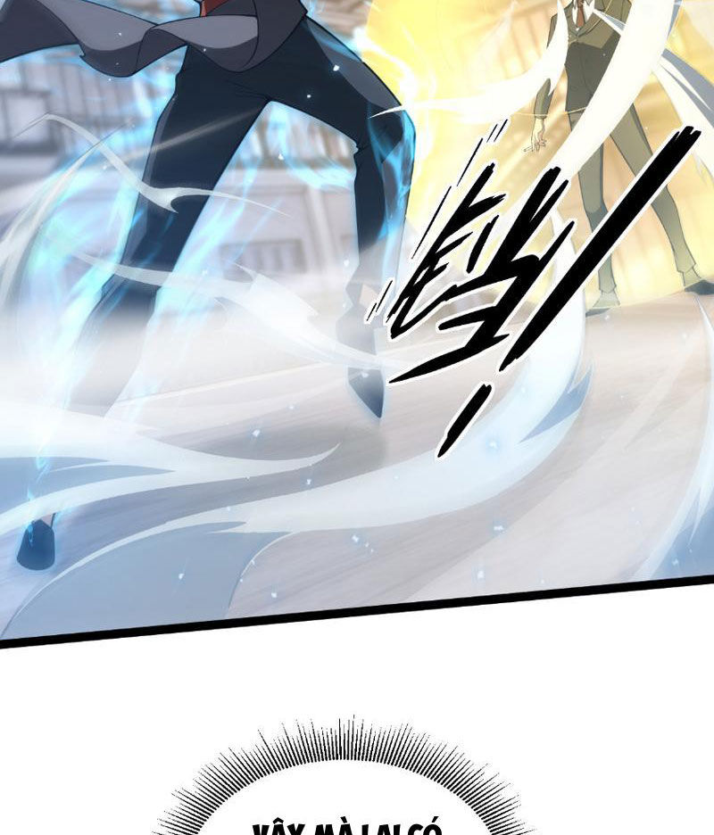 Sức Mạnh Tối Đa? Ta Lại Là Vong Linh Sư! Chap 7 - Next Chap 8