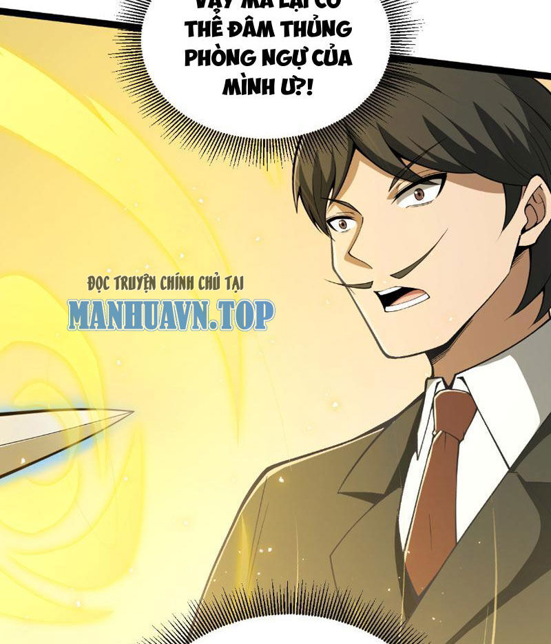 Sức Mạnh Tối Đa? Ta Lại Là Vong Linh Sư! Chap 7 - Next Chap 8