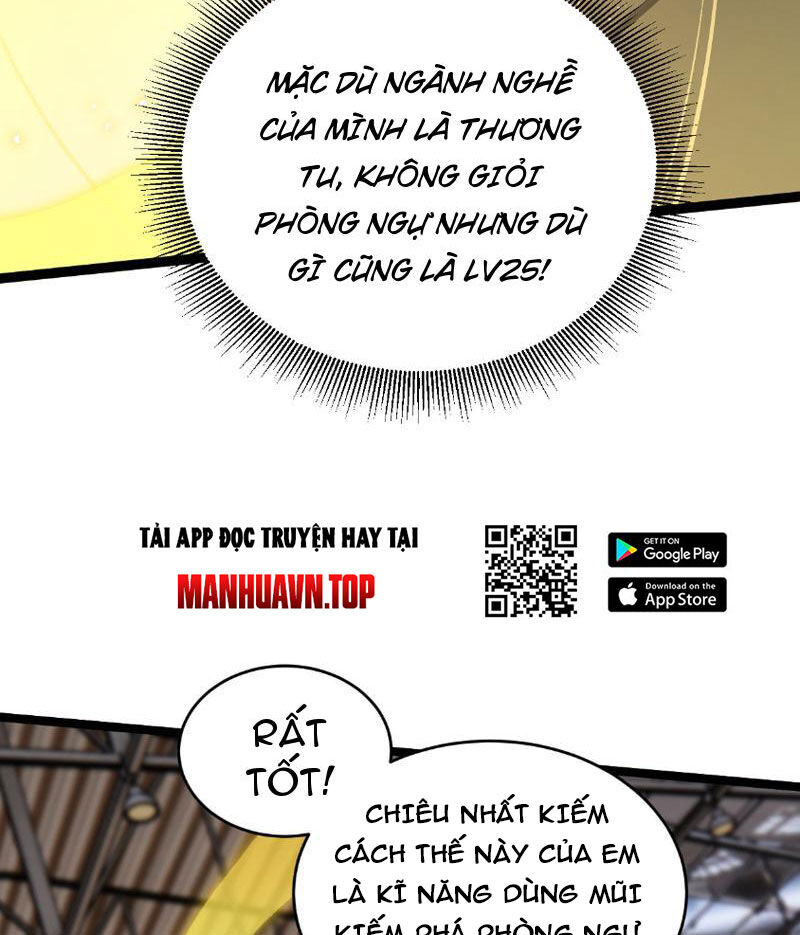 Sức Mạnh Tối Đa? Ta Lại Là Vong Linh Sư! Chap 7 - Next Chap 8