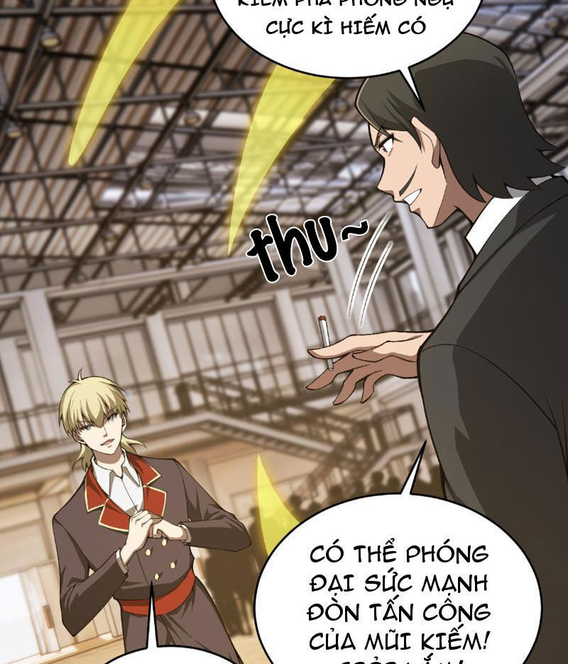 Sức Mạnh Tối Đa? Ta Lại Là Vong Linh Sư! Chap 7 - Next Chap 8