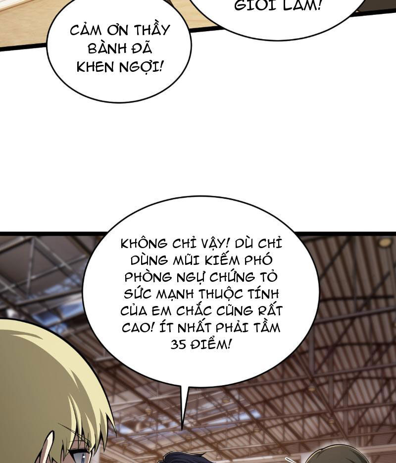 Sức Mạnh Tối Đa? Ta Lại Là Vong Linh Sư! Chap 7 - Next Chap 8