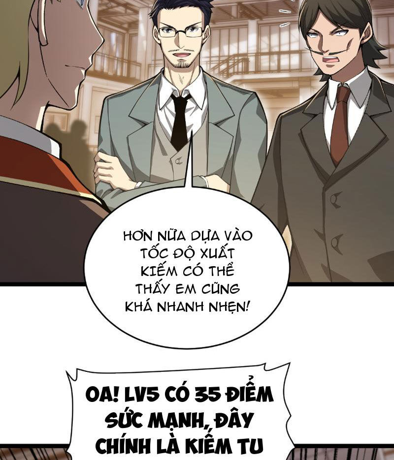Sức Mạnh Tối Đa? Ta Lại Là Vong Linh Sư! Chap 7 - Next Chap 8