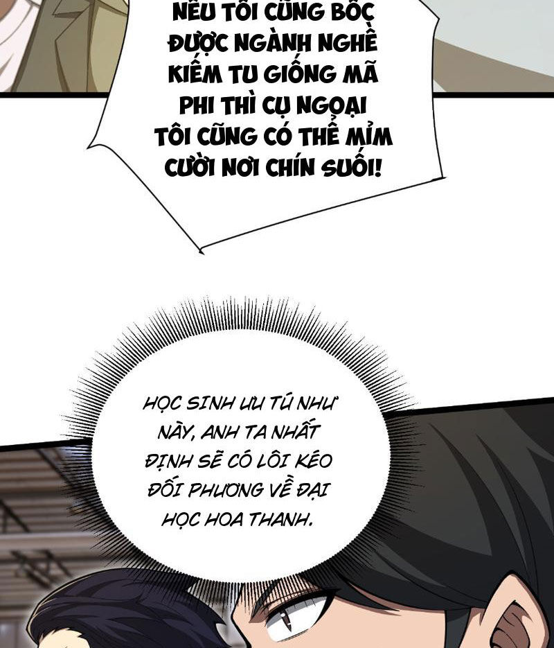 Sức Mạnh Tối Đa? Ta Lại Là Vong Linh Sư! Chap 7 - Next Chap 8