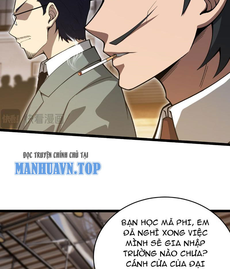 Sức Mạnh Tối Đa? Ta Lại Là Vong Linh Sư! Chap 7 - Next Chap 8