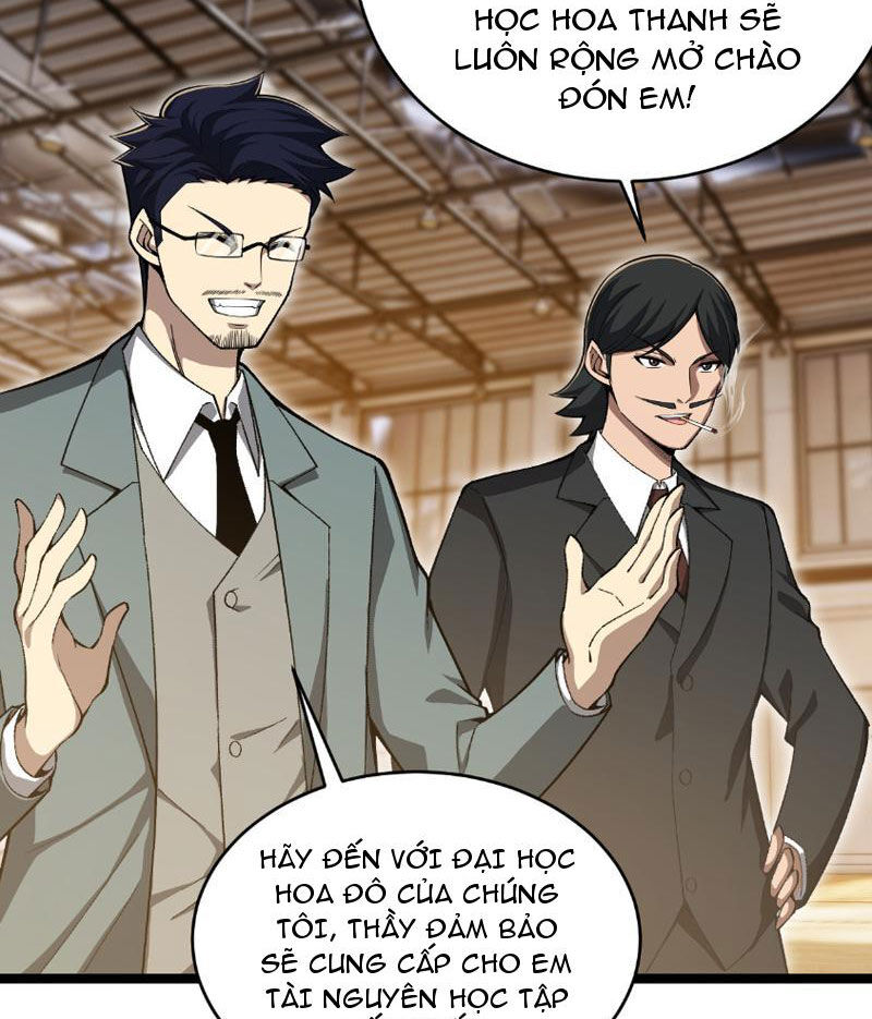 Sức Mạnh Tối Đa? Ta Lại Là Vong Linh Sư! Chap 7 - Next Chap 8