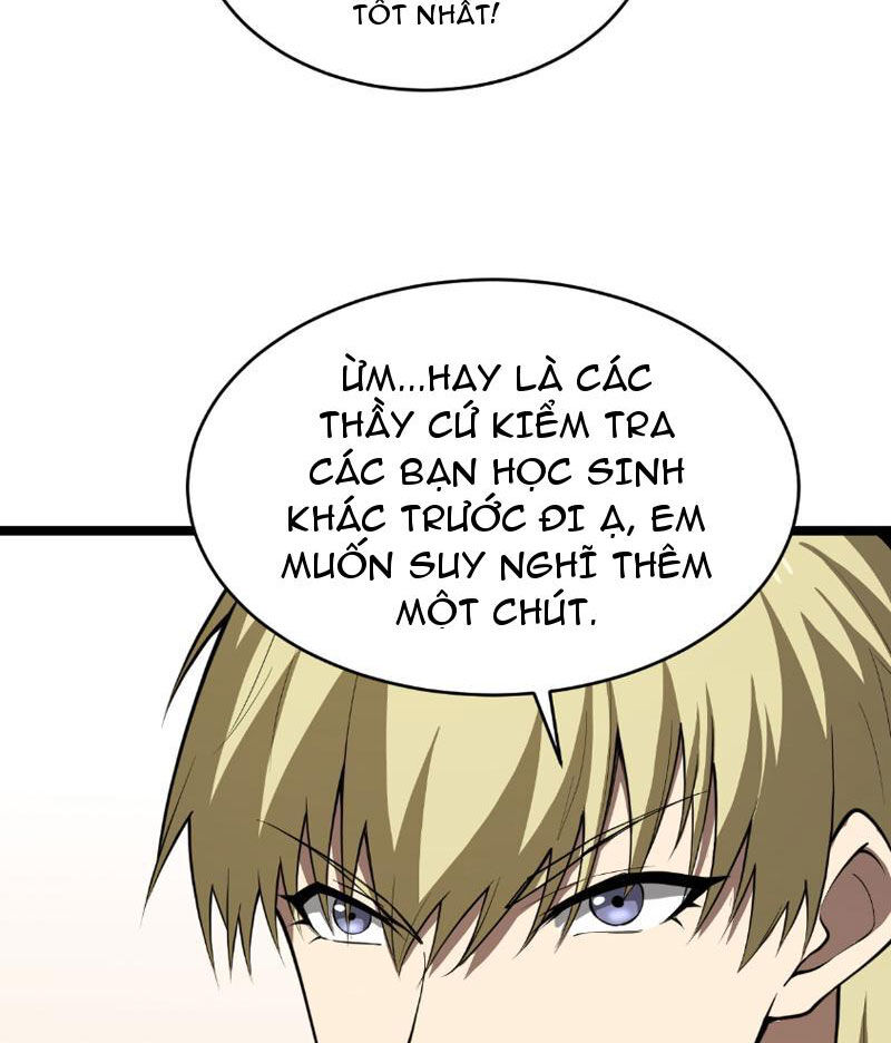 Sức Mạnh Tối Đa? Ta Lại Là Vong Linh Sư! Chap 7 - Next Chap 8