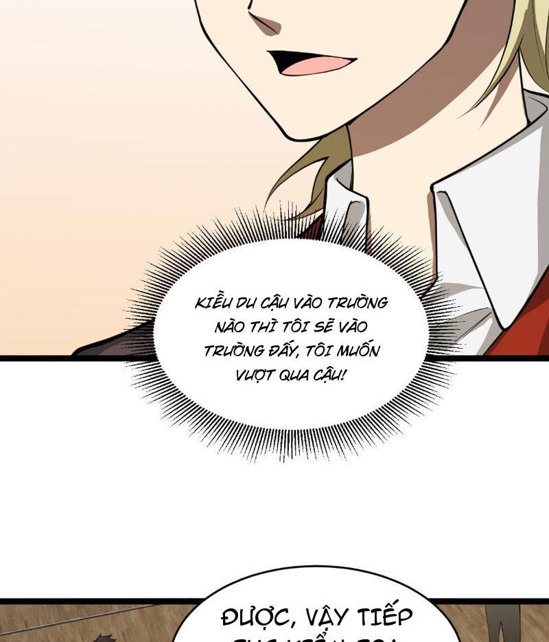 Sức Mạnh Tối Đa? Ta Lại Là Vong Linh Sư! Chap 7 - Next Chap 8