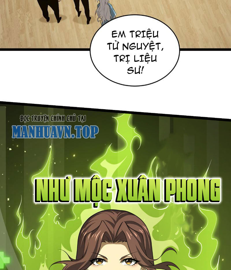 Sức Mạnh Tối Đa? Ta Lại Là Vong Linh Sư! Chap 7 - Next Chap 8