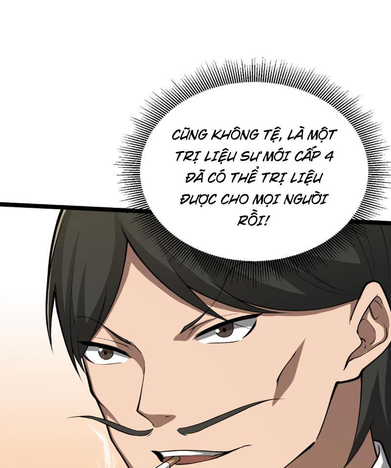 Sức Mạnh Tối Đa? Ta Lại Là Vong Linh Sư! Chap 7 - Next Chap 8