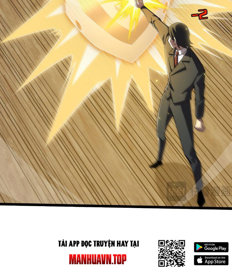 Sức Mạnh Tối Đa? Ta Lại Là Vong Linh Sư! Chap 7 - Next Chap 8