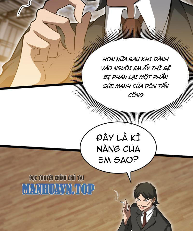 Sức Mạnh Tối Đa? Ta Lại Là Vong Linh Sư! Chap 7 - Next Chap 8