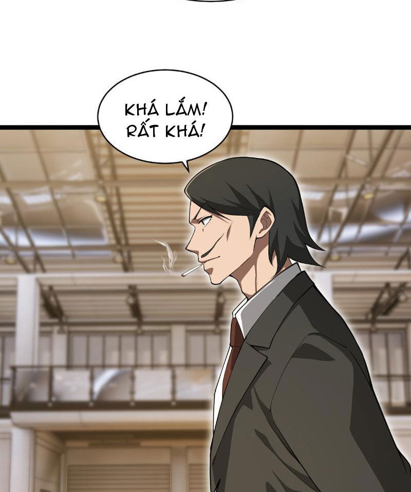 Sức Mạnh Tối Đa? Ta Lại Là Vong Linh Sư! Chap 7 - Next Chap 8