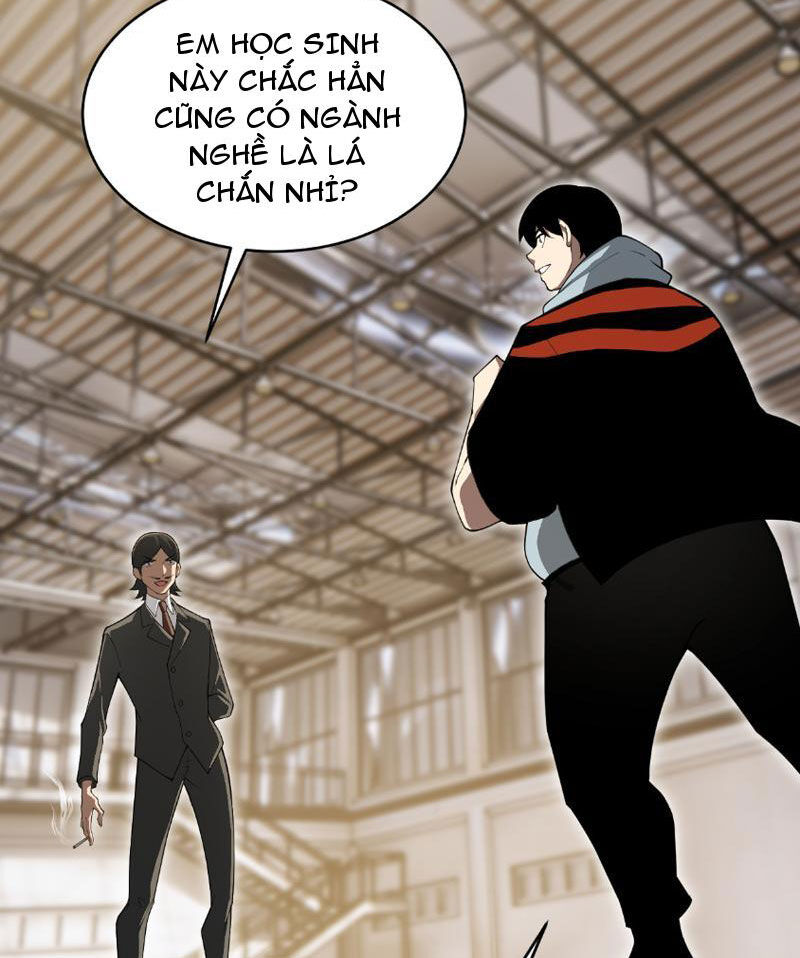Sức Mạnh Tối Đa? Ta Lại Là Vong Linh Sư! Chap 7 - Next Chap 8