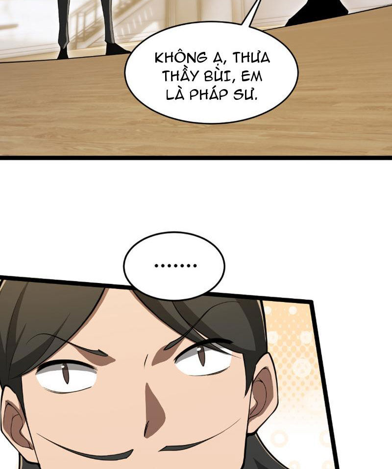 Sức Mạnh Tối Đa? Ta Lại Là Vong Linh Sư! Chap 7 - Next Chap 8