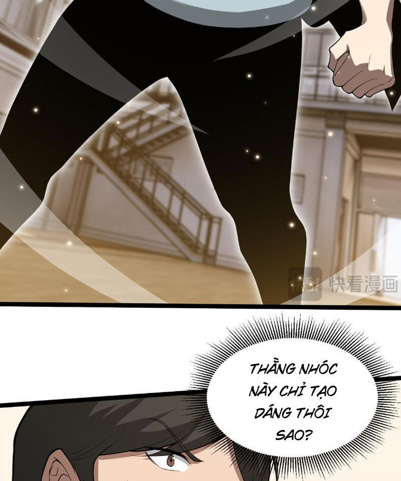 Sức Mạnh Tối Đa? Ta Lại Là Vong Linh Sư! Chap 7 - Next Chap 8