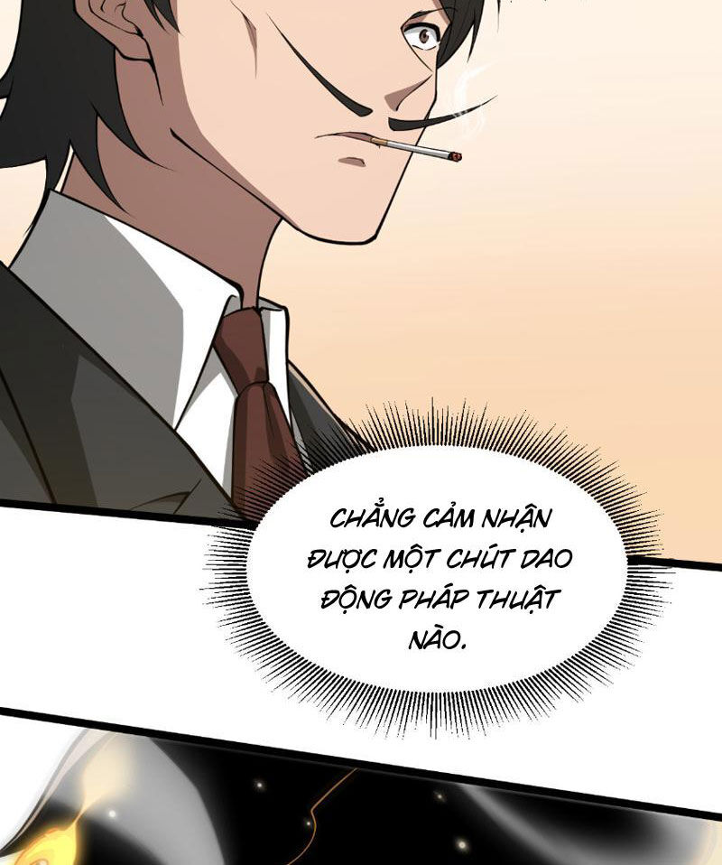 Sức Mạnh Tối Đa? Ta Lại Là Vong Linh Sư! Chap 7 - Next Chap 8