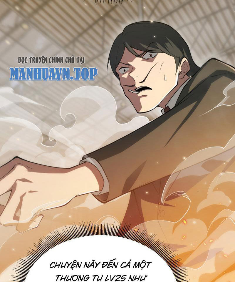 Sức Mạnh Tối Đa? Ta Lại Là Vong Linh Sư! Chap 7 - Next Chap 8