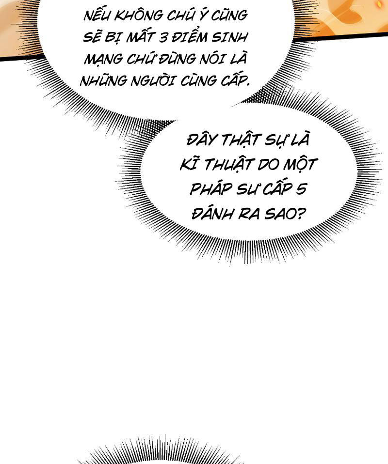 Sức Mạnh Tối Đa? Ta Lại Là Vong Linh Sư! Chap 7 - Next Chap 8