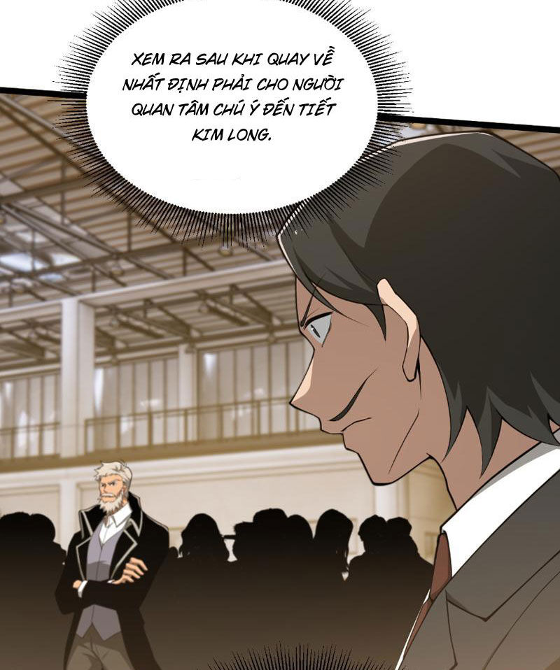Sức Mạnh Tối Đa? Ta Lại Là Vong Linh Sư! Chap 7 - Next Chap 8