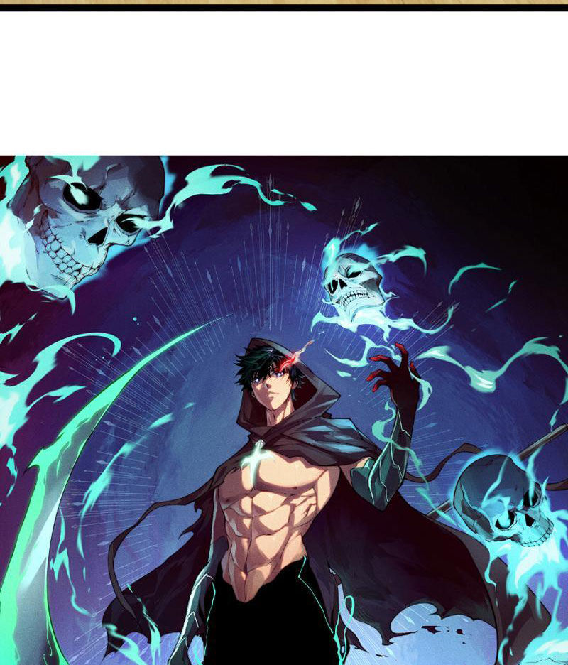 Sức Mạnh Tối Đa? Ta Lại Là Vong Linh Sư! Chap 7 - Next Chap 8