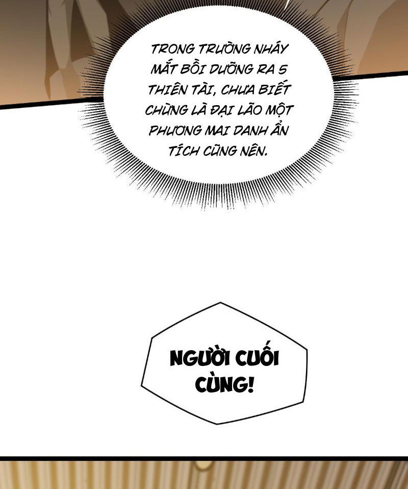 Sức Mạnh Tối Đa? Ta Lại Là Vong Linh Sư! Chap 7 - Next Chap 8