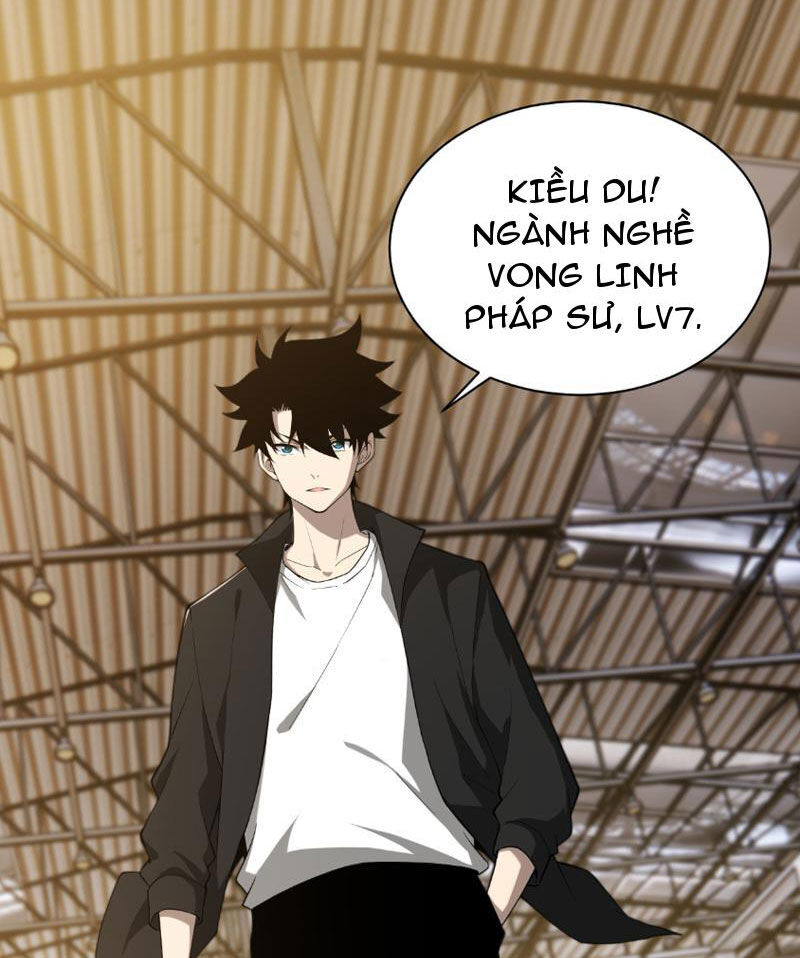 Sức Mạnh Tối Đa? Ta Lại Là Vong Linh Sư! Chap 7 - Next Chap 8