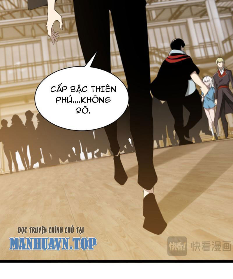 Sức Mạnh Tối Đa? Ta Lại Là Vong Linh Sư! Chap 7 - Next Chap 8