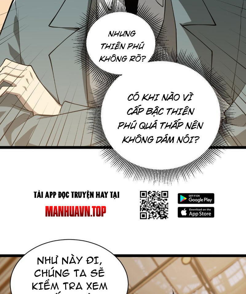 Sức Mạnh Tối Đa? Ta Lại Là Vong Linh Sư! Chap 7 - Next Chap 8