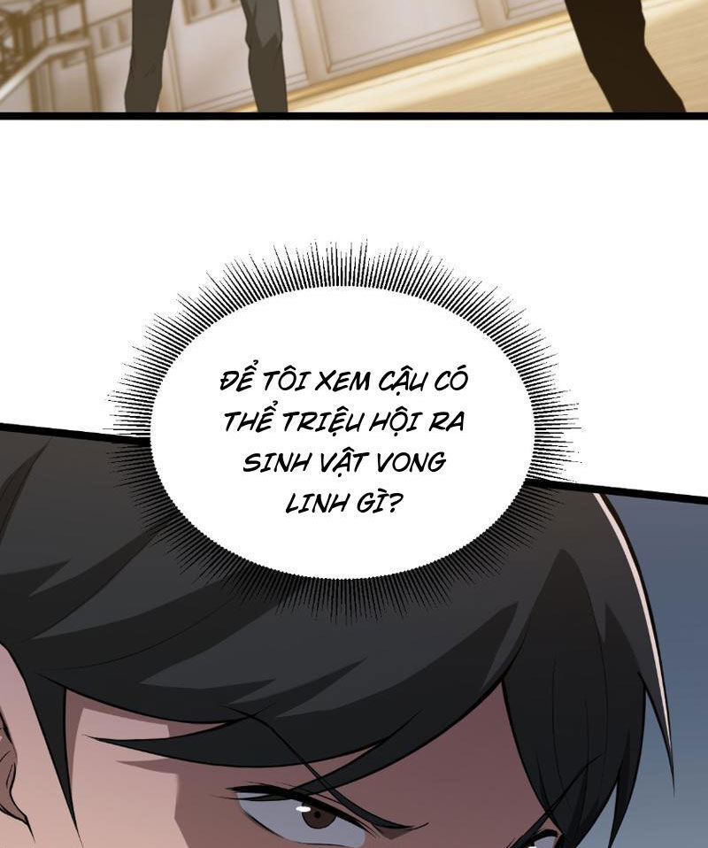 Sức Mạnh Tối Đa? Ta Lại Là Vong Linh Sư! Chap 7 - Next Chap 8