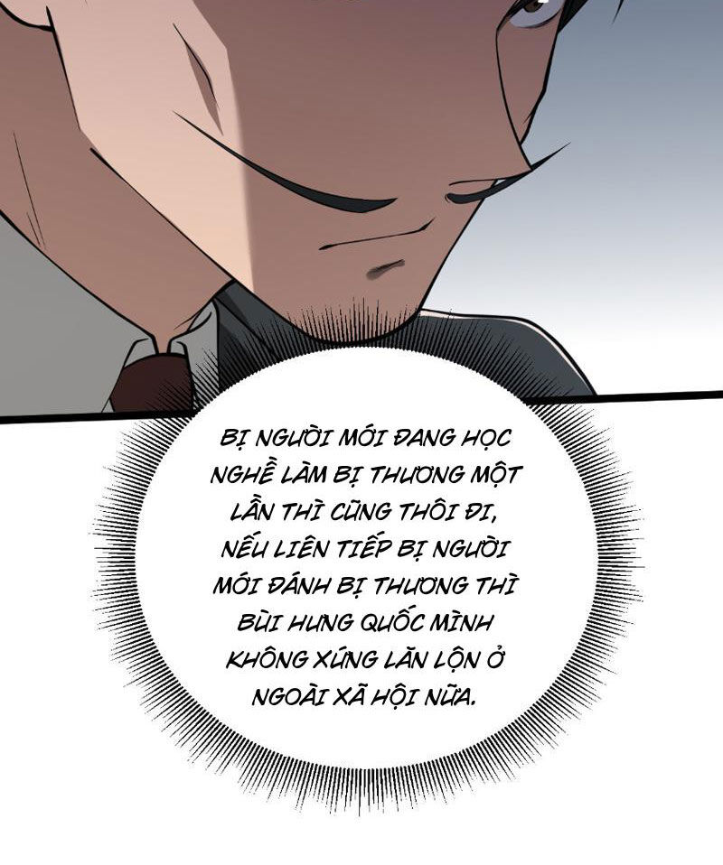 Sức Mạnh Tối Đa? Ta Lại Là Vong Linh Sư! Chap 7 - Next Chap 8
