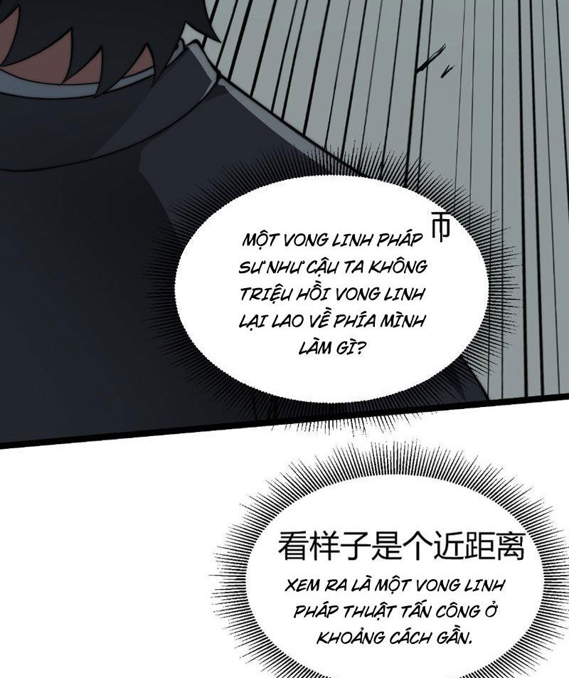 Sức Mạnh Tối Đa? Ta Lại Là Vong Linh Sư! Chap 7 - Next Chap 8