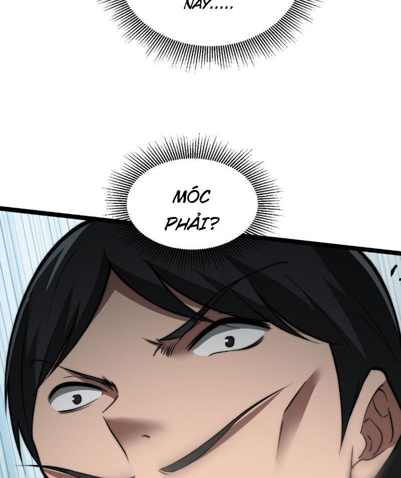 Sức Mạnh Tối Đa? Ta Lại Là Vong Linh Sư! Chap 7 - Next Chap 8