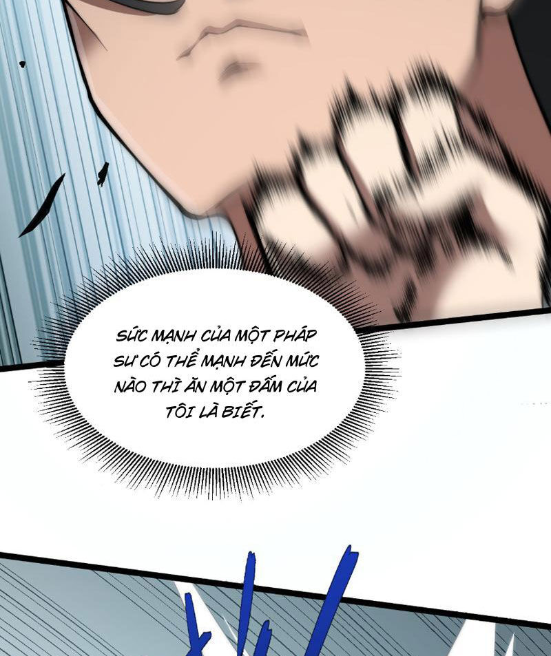 Sức Mạnh Tối Đa? Ta Lại Là Vong Linh Sư! Chap 7 - Next Chap 8