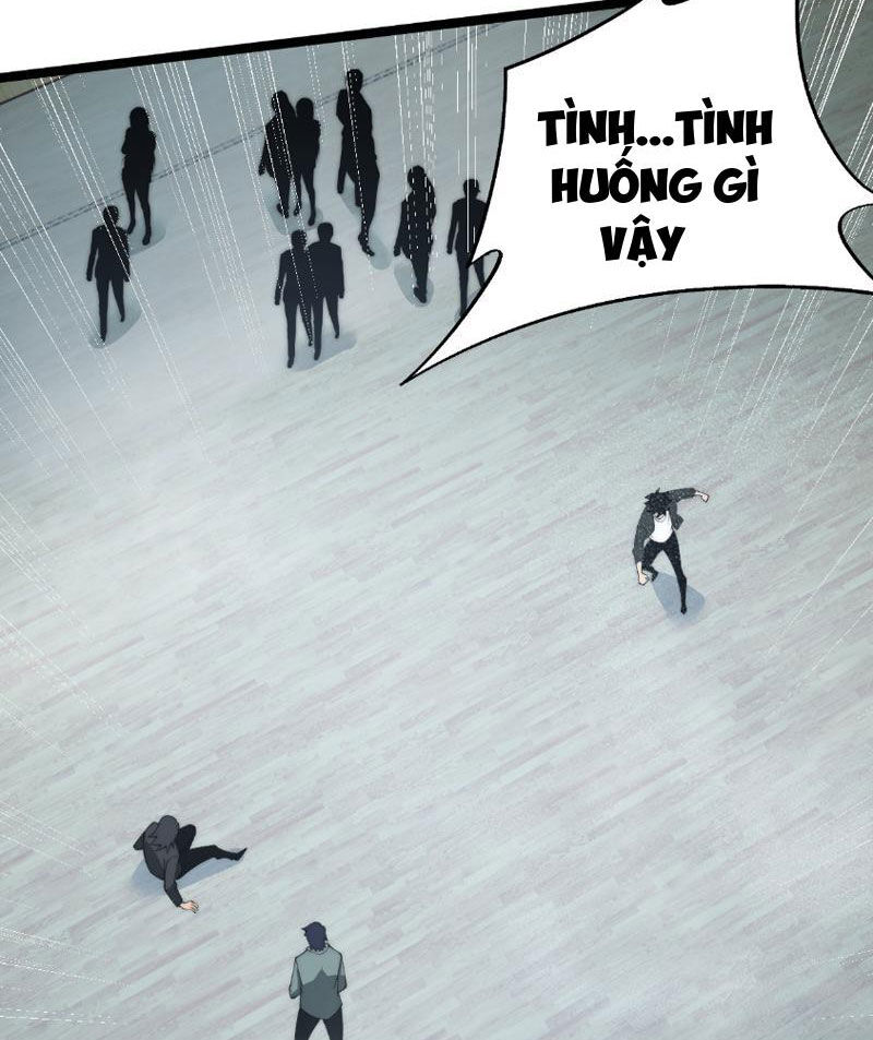 Sức Mạnh Tối Đa? Ta Lại Là Vong Linh Sư! Chap 7 - Next Chap 8