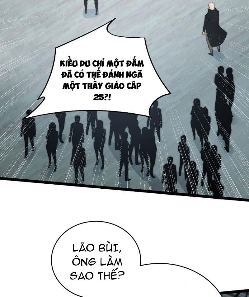 Sức Mạnh Tối Đa? Ta Lại Là Vong Linh Sư! Chap 7 - Next Chap 8
