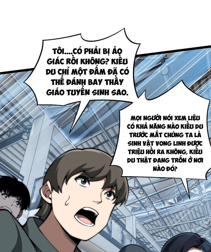 Sức Mạnh Tối Đa? Ta Lại Là Vong Linh Sư! Chap 7 - Next Chap 8