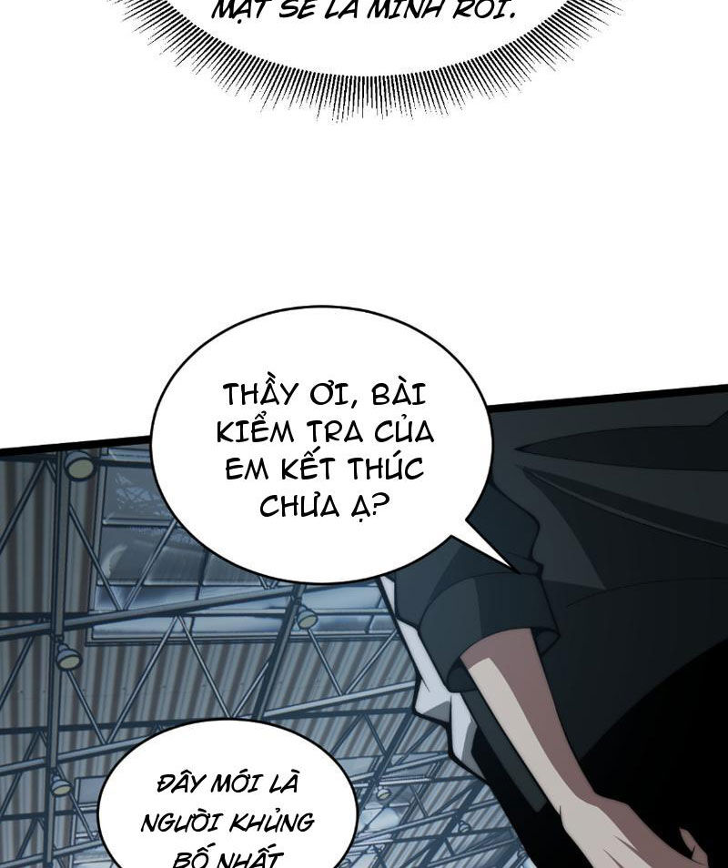 Sức Mạnh Tối Đa? Ta Lại Là Vong Linh Sư! Chap 7 - Next Chap 8