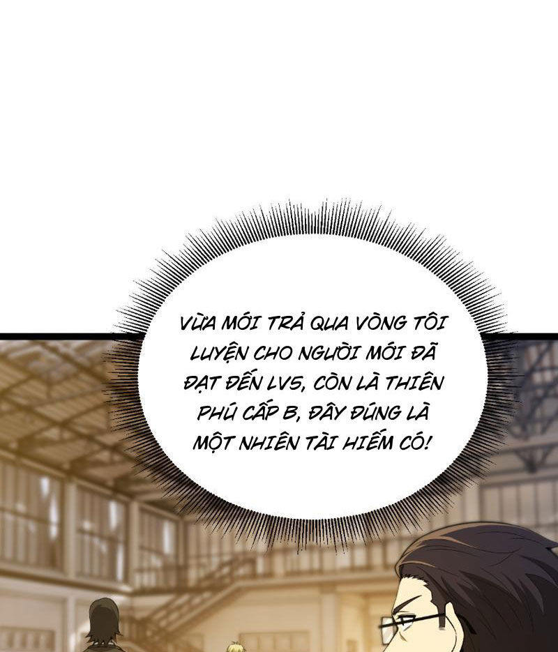 Sức Mạnh Tối Đa? Ta Lại Là Vong Linh Sư! Chap 7 - Next Chap 8