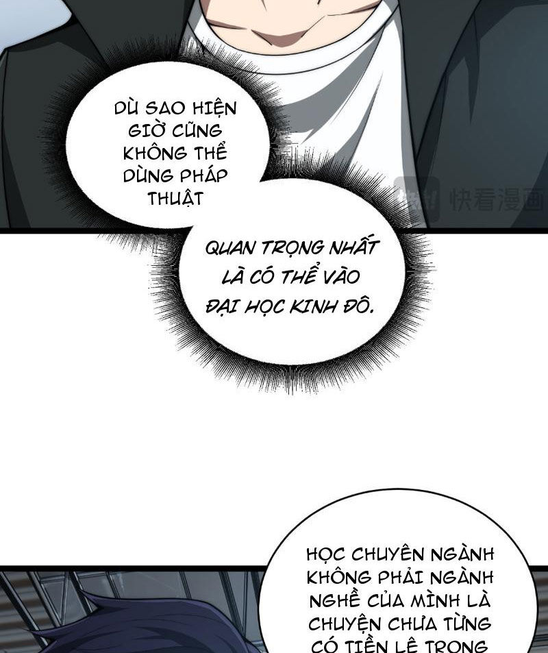 Sức Mạnh Tối Đa? Ta Lại Là Vong Linh Sư! Chap 7 - Next Chap 8