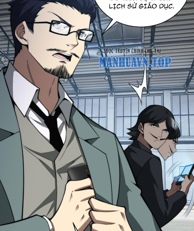 Sức Mạnh Tối Đa? Ta Lại Là Vong Linh Sư! Chap 7 - Next Chap 8