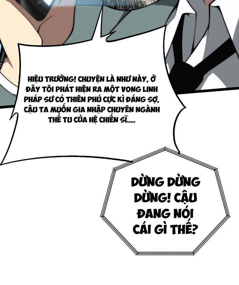 Sức Mạnh Tối Đa? Ta Lại Là Vong Linh Sư! Chap 7 - Next Chap 8