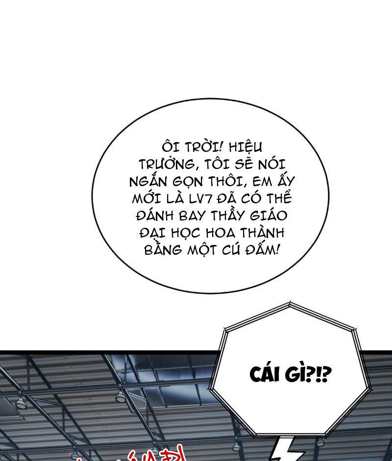 Sức Mạnh Tối Đa? Ta Lại Là Vong Linh Sư! Chap 7 - Next Chap 8